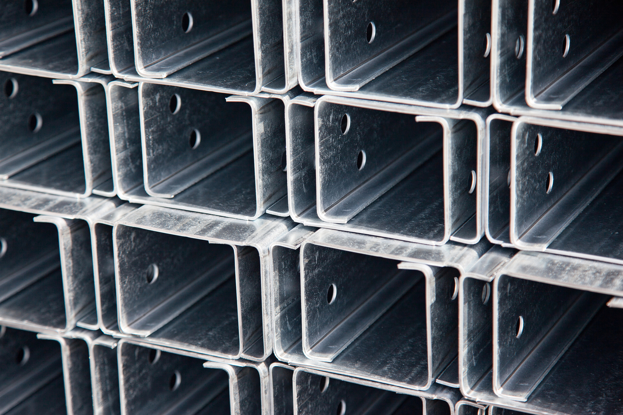 Innovation og kreativitet med zinkprofiler