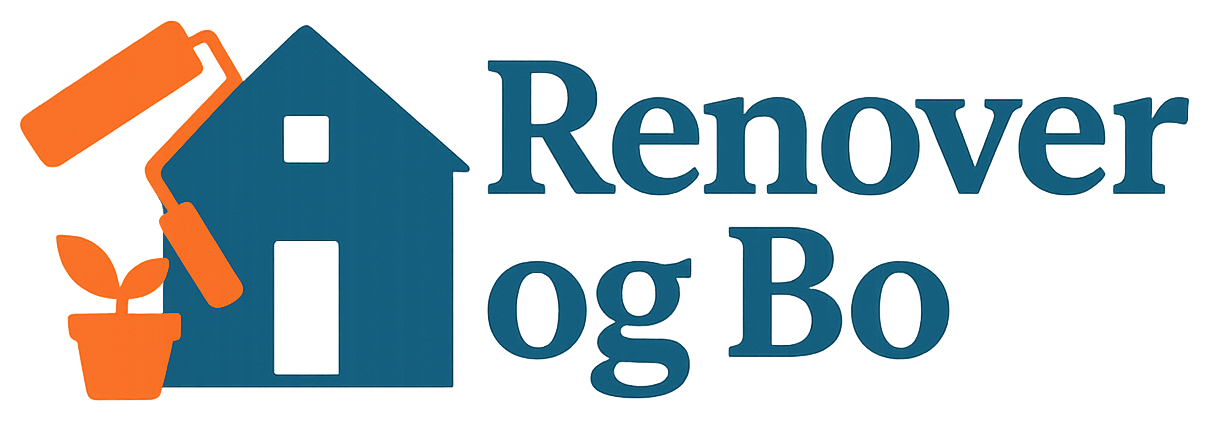 Renover og Bo