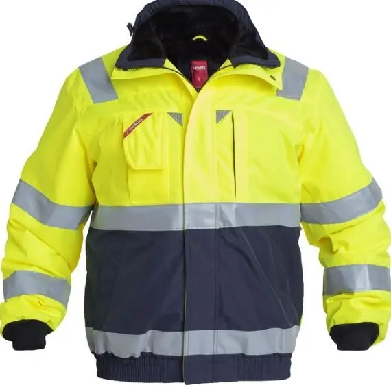 Sikkerhedsudstyr.com forhandler robust og funktionelt arbejdstøj til nutidens arbejdsmarked