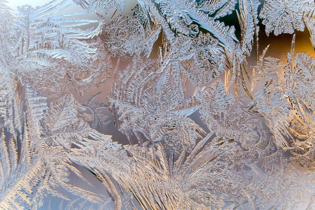 Tæt dine vinduer: Billige gør-det-selv tricks der sparer varme nu