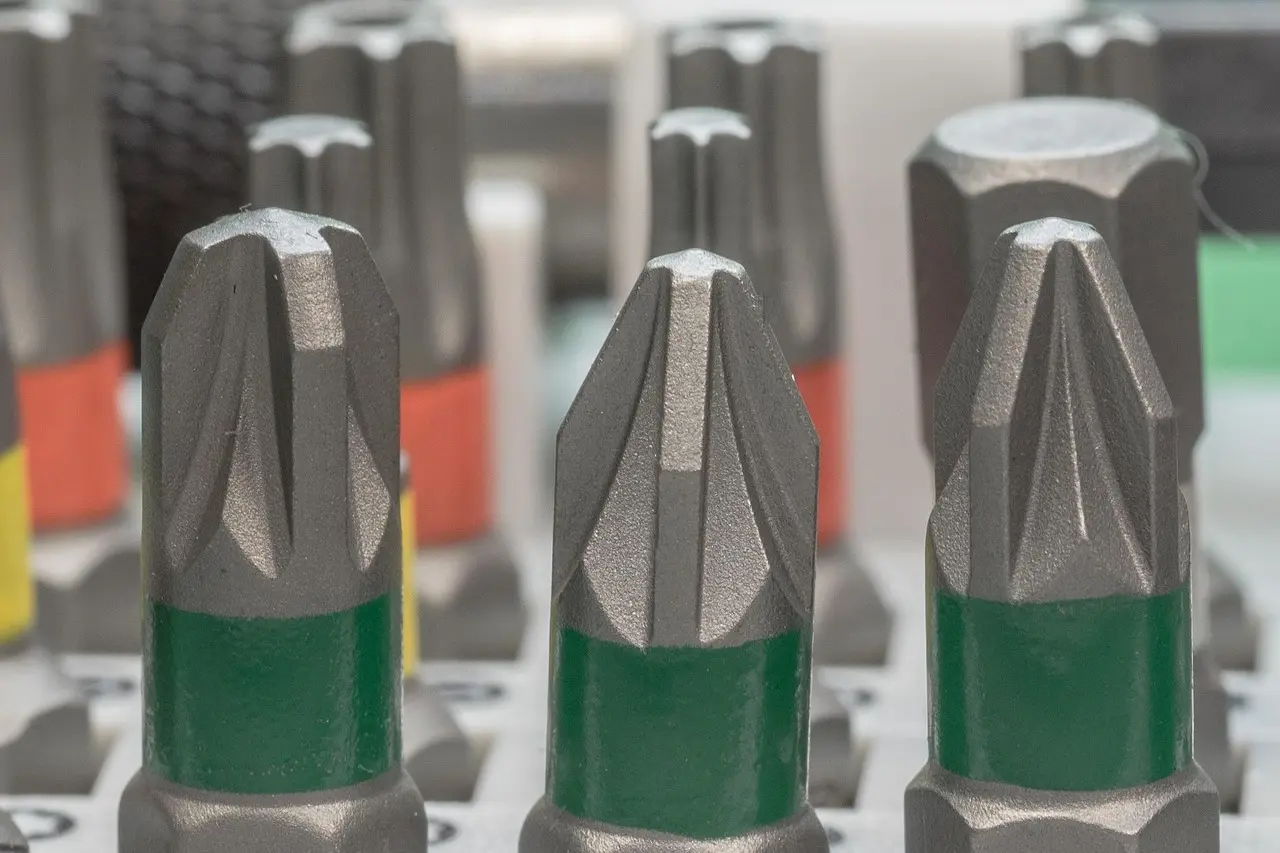 Værktøjsguide for begyndere: De 12 redskaber du faktisk får brug for